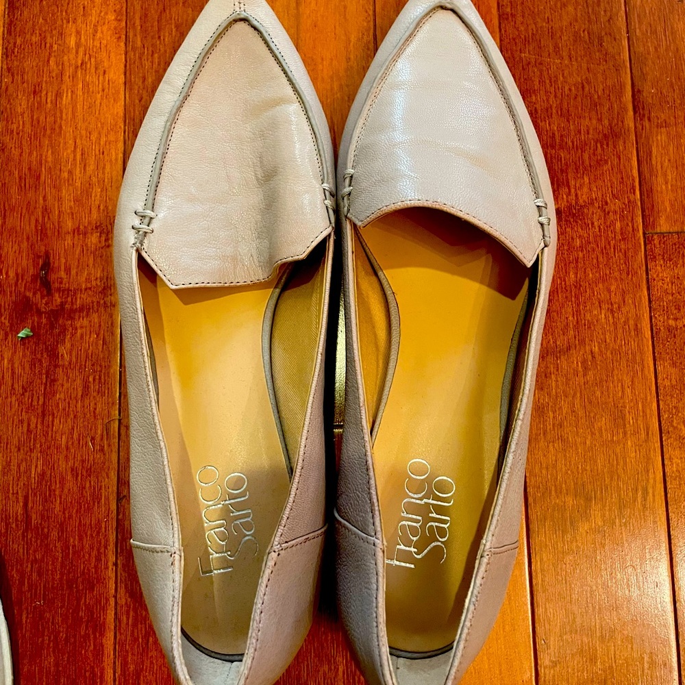 Franco sarto women’s shoes size 9.5